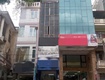 Cho thuê tòa nhà vp phố hòa mã, 118m2 x 4t thang máy, hầm để...