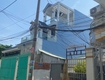 Hot, cần tiền bán gấp lương văn can p15, q8 dt: 174m2 6.3x...