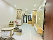 Bán nhà nguyễn an ninh ô tô chạy vòng quanh 2 tầng sử dụng gần...