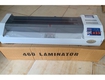 Máy ép plastic khổ a2 yt 460 