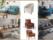 Sofa rosano