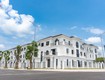 Bán biệt thự 3 tầng central riverside thanh hóa gần ngay trung tâm hành chỉnh...