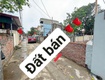 Bán đất đẹp du nội   mai lâm, đông anh  dt 45m ...
