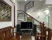 Phạm văn chiêu, gò vấp, hẻm xe tải, góc 2 mặt tiền hết lộ giới, view công viên,...