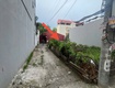 Bán đất tổ 11, quang minh, mê linh. gần khu đất dịch vụ, mặt tiền...