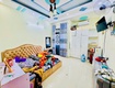 Bán nhà gò vấp   hẻm xe hơi đỗ cửa   2 tầng...