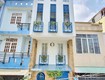 Bán tòa chdv khu sân bay tân bình, nhà xây đẹp hđt 100tr/tháng