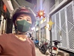 Chính chủ bán nhà khu phân lô đường xe hơi 4m hoàng diệu nhà thong ra...