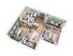 Căn hộ chính chủ giá tốt bán gấp căn tc1 canopy vinhomes smartcity tây mỗ,...