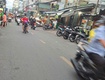 Bán nhà mặt tiền kinh doanh ba đình, quận 8 6 tầng diện tích...