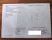 Lô góc 3 mặt thoáng mặt đường nhà mạc tràng cát đường nhựa...