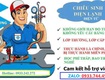 Khai giảng lớp điện lạnh cấp tốc. trung tâm dạy nghề 272
