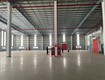 Cho thuê nhà xưởng tiêu chuẩn tại kcn tỉnh hưng yên 