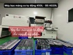 Máy co màng tự động 450l 4020l