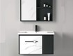 Lavabo tủ nhôm cao cấp codor t7637