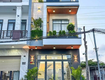 Siêu phẩm nhà phố trung tâm thủ dầu một   4x30m2   ...