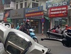 Cho thuê nhà trong ngõ 101 núi trúc, kim mã, hà nội