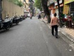 Bán nhà phố trần bình, cầu giấy, ngõ thông 2 mặt trước sau, 75m2, giá...