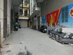 Bán nhà phân lô ngay ngã tư sở, nhà mới, gara ô tô, 46m2, 5...