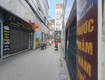 Nhà đẹp phố vũ tông phan, lô góc, ngõ thông kinh doanh , ô tô...