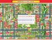 Còn 3 nền đất thổ cư gần kcn tại bình dương giá tốt, sổ sẵn,...