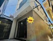 Nhà xây mới sau mặt đường thiên lôi, 45m 4 tầng, giá 4.25 tỉ lô...
