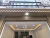 Bán nhà phố trạm 38m2 6t, mt 4.8m, 4 chỗ vào nhà, hàng xóm aeon...
