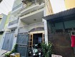 Nhà đẹp 3 tầng   gần chợ tân hương   hxh thông ...