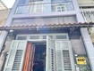 Bán nhà chính chủ lâu năm khu chợ vải tân phú vài căn...