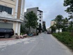 Liền kề dương nội 4 tầng ô tô ngủ trong nhà kinh...