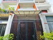 Bán nhà mặt tiền dương văn cam linh tây thủ đức 130m giá...