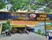 Do chuyển đổi công việc không có thời gian quản lí quán cần sang quán...