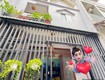Bán nhà linh xuân thủ đức, 51m , 2 tầng, hẻm xe tải, giá 4...