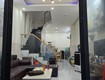 Bán nhà 4 tầng linh đông thủ đức, 52m , hẻm nhựa thông, giá 6.4...