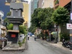 Bán tòa nhà mặt tiền trung tâm quận 1 khu phố nhật cao...