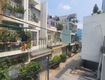 Nhà mới kiên cố 4 tầng    hxh   gần lê văn...