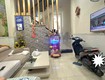 Siêu vị trí   nhà đẹp 4 tầng     mã lò...