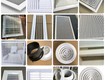 0947459479 cung cấp miệng gió điều hòa, cửa gió điều hòa âm trần giá tốt...