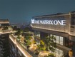 Bán gấp căn studio 34,1m dự án the matrix one gđ2. tầng trung, suất ngoại giao duy nhất....