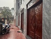 Nhà mới đẹp long lanh thượng thanh 6 tầng ngõ nông...