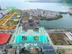 Bán chung cư 1pn, 1wc tại hoàng quốc việt, 1,7 tỷ, 38,8m2, view vịnh di sản hạ...
