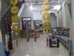 Bán nhà 1 trệt 1 lầu dĩ an,tphcm,giáp dhqg tphcm,đường xe hơi phà phà