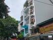 Bán nhà mặt phố Phúc Xá mới   Diện tích 35m2   Giá bán 12,5 tỷ...