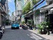 Nhà hxh 4tầng ngang 3m dài 17m shr hoàn công đủ giá 8,7tỷ lh...
