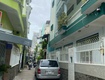 Nhà đẹp trung tâm quận 1 66m2 4 tầng oto đậu...