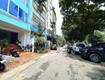 Bán tòa văn phòng vip dịch vọng hậu, cầu giấy 200 tỷ 300m 9t...