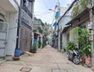 Bán gấp nhà đ số 9 bhh hẻm 6m 1 sẹc gần mặt tiền 60m2,2...