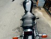 Xe rebel 250cc huyền thoại màu đen madein japan. 