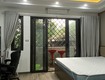 Cho thuê căn hộ dịch vụ giá rẻ view hồ tại ngõ 193 phố trích...
