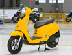 VinFast EVO 200   203km/sạc   22 triệu 